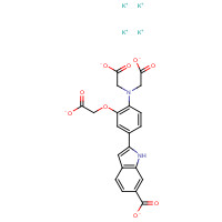 FT-0628070 CAS:132299-21-9 chemical structure