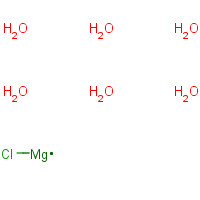 FT-0628076 CAS:7791-18-6 chemical structure