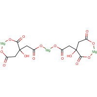 FT-0628080 CAS:7779-25-1 chemical structure