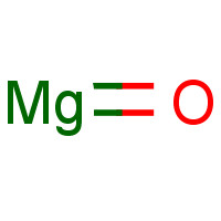 FT-0628095 CAS:1309-48-4 chemical structure