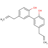 FT-0628104 CAS:528-43-8 chemical structure