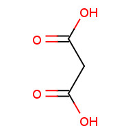 FT-0628127 CAS:141-82-2 chemical structure