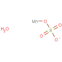 FT-0628152 CAS:10034-96-5 chemical structure