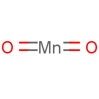 FT-0628153 CAS:1313-13-9 chemical structure