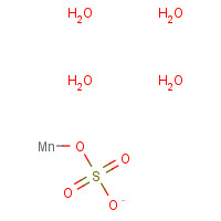 FT-0628158 CAS:10101-68-5 chemical structure