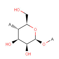 FT-0628166 CAS:9036-88-8 chemical structure