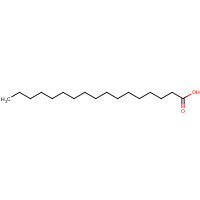 HEPTADECANOIC ACID (CAS: 506-12-7) - Related Chemical Product