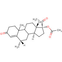 FT-0628183 CAS:71-58-9 chemical structure