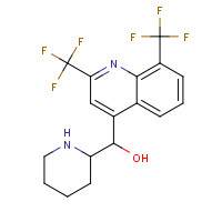 FT-0628185 CAS:53230-10-7 chemical structure