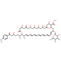 FT-0628208 CAS:11121-32-7 chemical structure