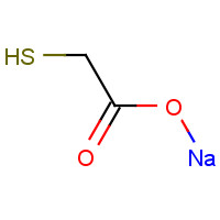 FT-0628212 CAS:367-51-1 chemical structure