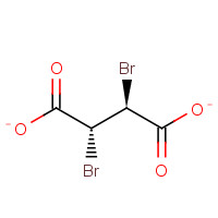 FT-0628240 CAS:608-36-6 chemical structure