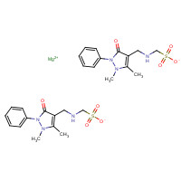 FT-0628259 CAS:6150-97-6 chemical structure