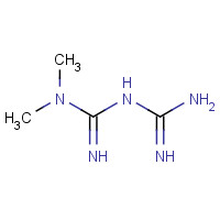 FT-0628266 CAS:657-24-9 chemical structure