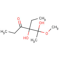 FT-0628303 CAS:4819-75-4 chemical structure