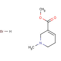 FT-0628354 CAS:300-08-3 chemical structure