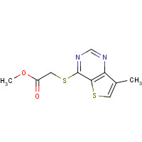 FT-0628425 CAS:175137-23-2 chemical structure