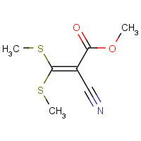 FT-0628451 CAS:3490-92-4 chemical structure