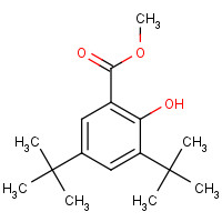 FT-0628518 CAS:15018-03-8 chemical structure