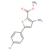 FT-0628537 CAS:91076-93-6 chemical structure