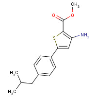 FT-0628539 CAS:208944-55-2 chemical structure