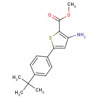 FT-0628541 CAS:175201-46-4 chemical structure