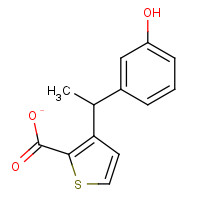 FT-0628560 CAS:13134-76-4 chemical structure