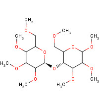 FT-0628714 CAS:9004-67-5 chemical structure