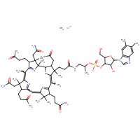 FT-0628824 CAS:13422-55-4 chemical structure