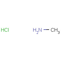 FT-0628861 CAS:593-51-1 chemical structure