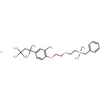 FT-0628864 CAS:25155-18-4 chemical structure