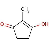 FT-0628871 CAS:80-71-7 chemical structure