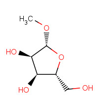 FT-0628912 CAS:7473-45-2 chemical structure