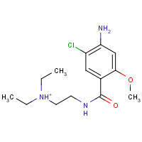 FT-0628931 CAS:364-62-5 chemical structure