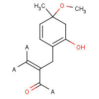 FT-0628937 CAS:1641-17-4 chemical structure