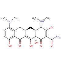 FT-0628949 CAS:10118-90-8 chemical structure