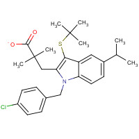 FT-0628956 CAS:118414-82-7 chemical structure