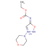 FT-0628964 CAS:25717-80-0 chemical structure