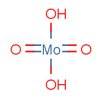 FT-0628968 CAS:7782-91-4 chemical structure