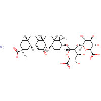 FT-0628972 CAS:53956-04-0 chemical structure