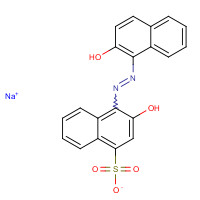 FT-0628986 CAS:2538-85-4 chemical structure