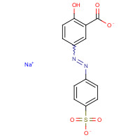 FT-0628987 CAS:6054-99-5 chemical structure