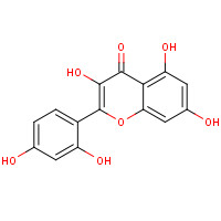 FT-0628989 CAS:480-16-0 chemical structure