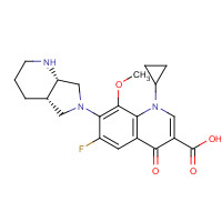 FT-0629002 CAS:151096-09-2 chemical structure