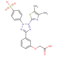 FT-0629025 CAS:138169-43-4 chemical structure