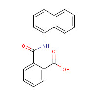 NAPTALAM (CAS: 132-66-1) - Related Chemical Product