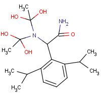 FT-0629092 CAS:65717-97-7 chemical structure