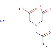 FT-0629095 CAS:7415-22-7 chemical structure