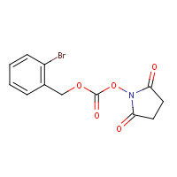 FT-0629107 CAS:128611-93-8 chemical structure