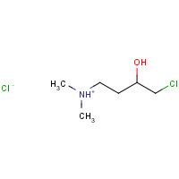 FT-0629170 CAS:3327-22-8 chemical structure